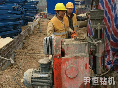 ZLJ注浆钻机这3处密封定期更换,让你的注浆钻机用不大修